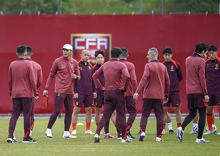 国足迎战库拉索冲击世界杯资格 CBA首钢对阵广东