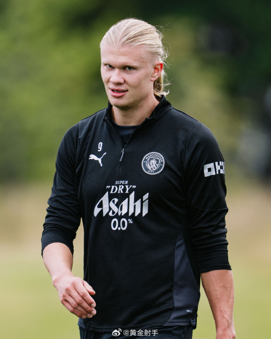 卡佩罗：挪威或成世界杯黑马，哈兰德成关键棋