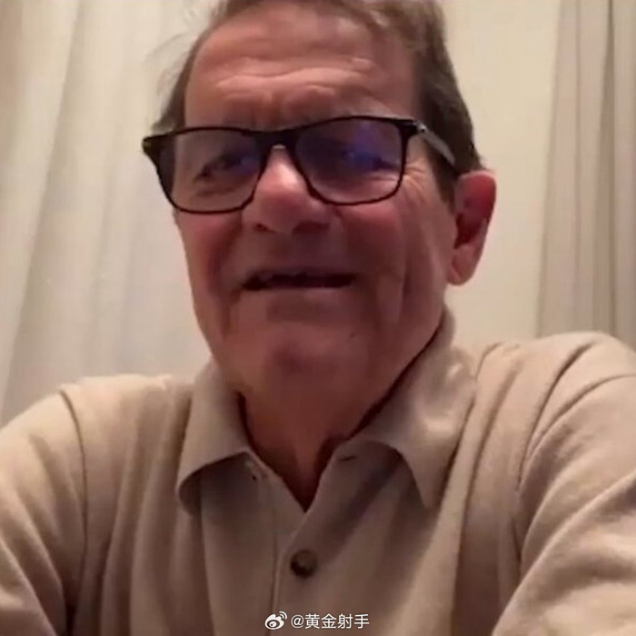 卡佩罗：挪威或成世界杯黑马，哈兰德成关键棋