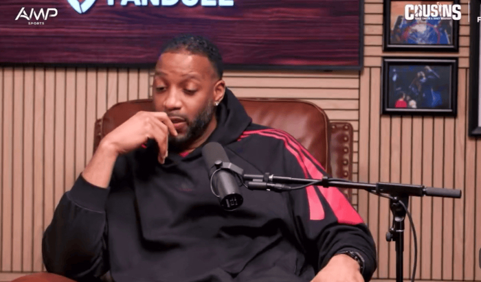 年轻球员反水致老将零出场，麦迪回忆活塞更衣