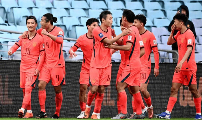 澳大利亚赛区FIFA系列赛收官 澳大利亚5-1胜库拉索