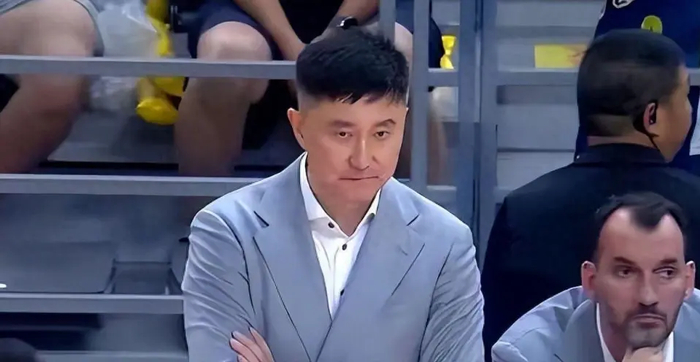 广东球迷答谢夜惨遭逆转 杜锋防守失误成关键