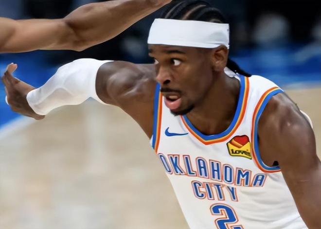 雷霆锁定西部第一 火箭快船强势崛起开拓者迎关